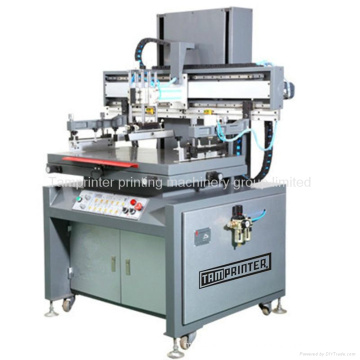 TM-5070c Máquina de impresión de pantalla plana vertical Ce fabrica